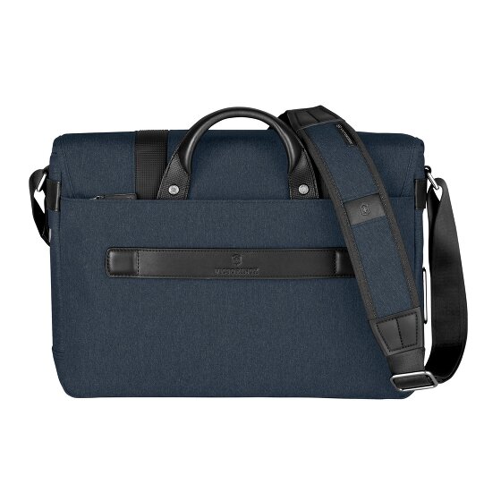 Victorinox Architecture Urban 2 Aktetas Messenger 41 cm Laptop compartiment