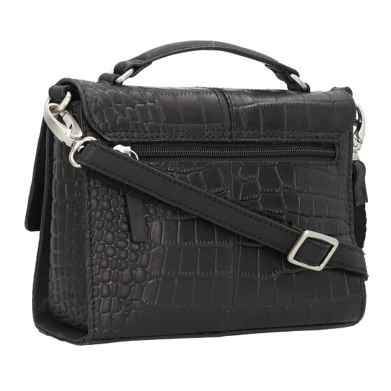 Burkely Cool Colbie Handtas Leer 20 cm