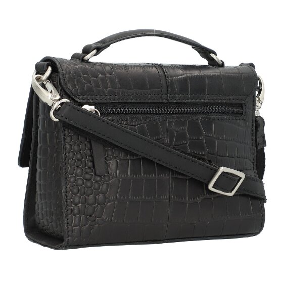 Burkely Cool Colbie Handtas Leder 20 cm