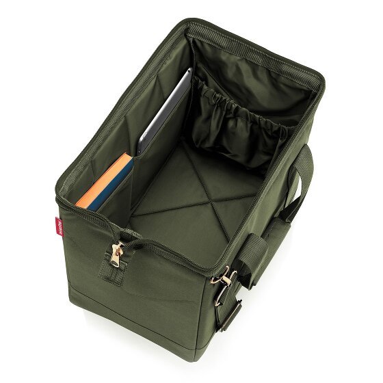 reisenthel Allrounder M Weekender reistas 40 cm