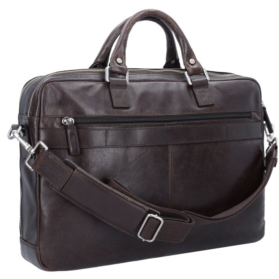 Picard Buddy aktetas leer 42 cm