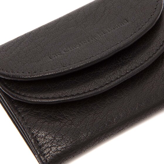 The Chesterfield Brand Newton Portemonnee RFID-bescherming Leder 10 cm