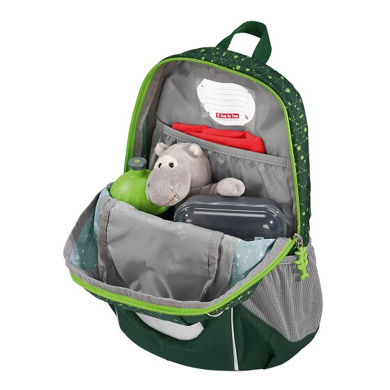 Step by Step KIGA Maxi Rugzak 34 cm