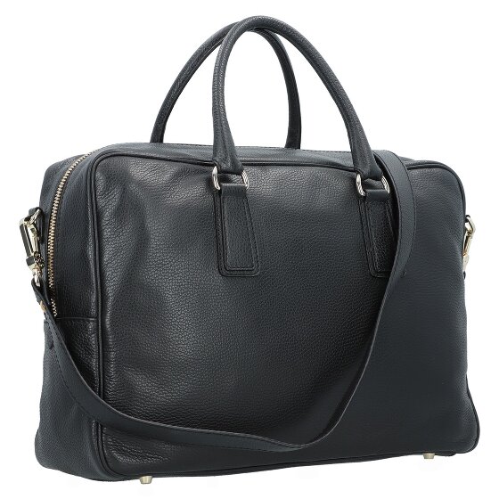 abro Adria Schoudertas Leer 39 cm