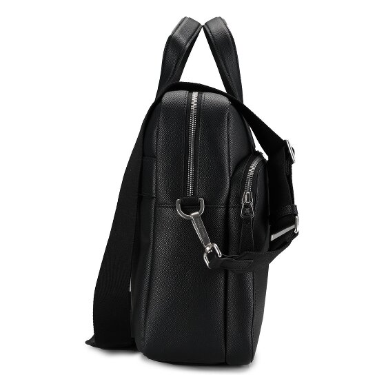 Marc O'Polo Koffer 39 cm Laptop compartiment