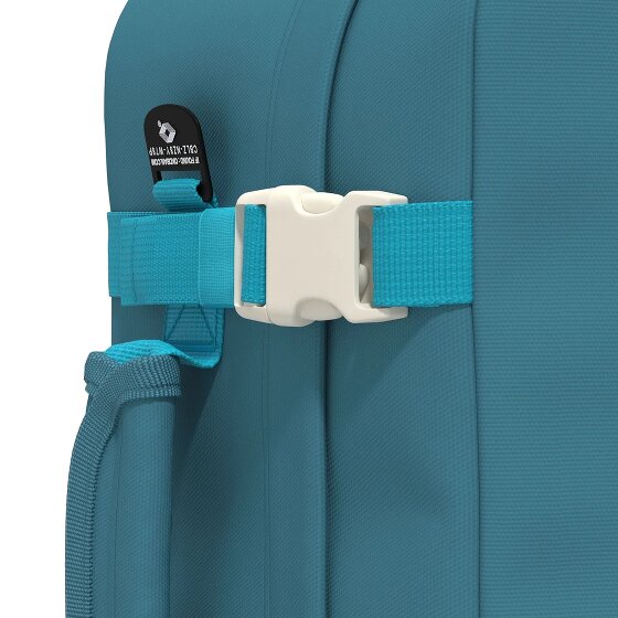 Cabin Zero Classic 119 Dagrugzak 39 cm Laptop compartiment