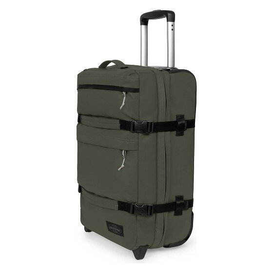Eastpak Transit'R Plus 2 wielen Cabinewagen 55 cm