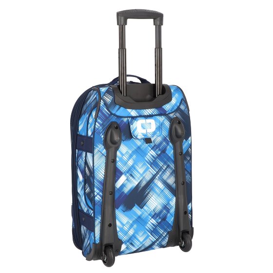 Ogio Layover 2 wielen Cabinewagen 56 cm