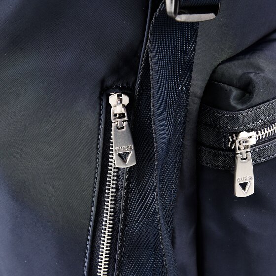 Guess Berlin Dagrugzak 48 cm Laptop compartiment