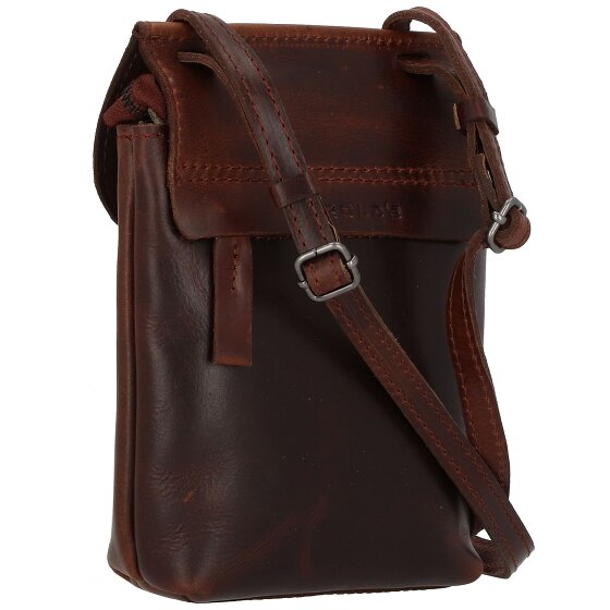 Harold's Aberdeen Schoudertas Leer 13 cm