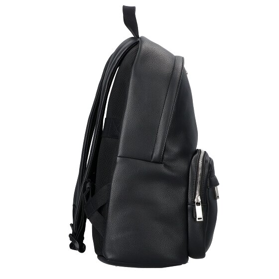 Calvin Klein Raised Dagrugzak 45 cm Laptop compartiment Calvin Klein Raised Dagrugzak 45 cm Laptop compartiment
