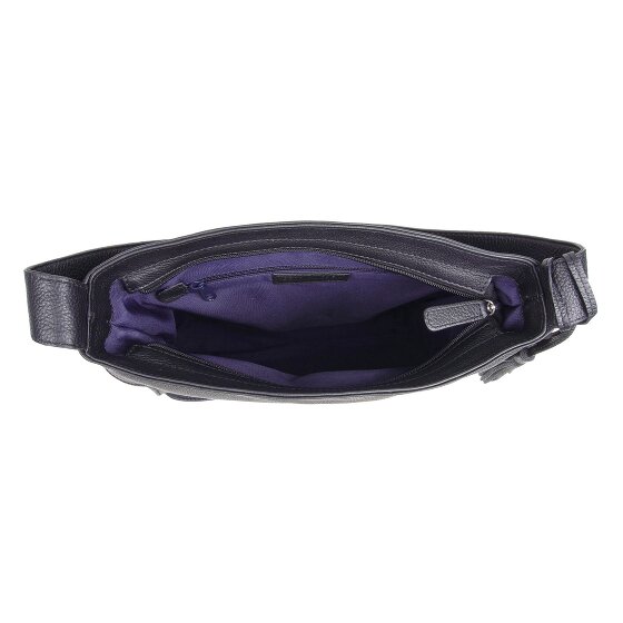 Gerry Weber Cadiz cadiz hobo mhz Schoudertas Leer 32 cm