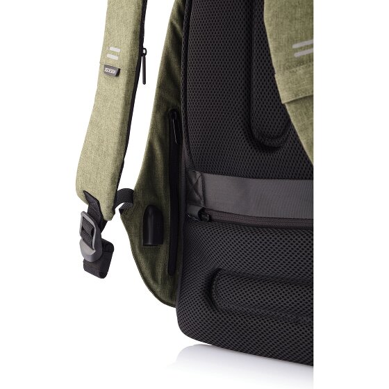 XD Design Bobby Hero Regular Rugzak RFID 45 cm laptopvak XD Design Bobby Hero Regular Rugzak RFID 45 cm laptopvak