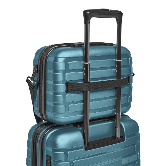 Pactastic Collectie 04 beautycase 34 cm