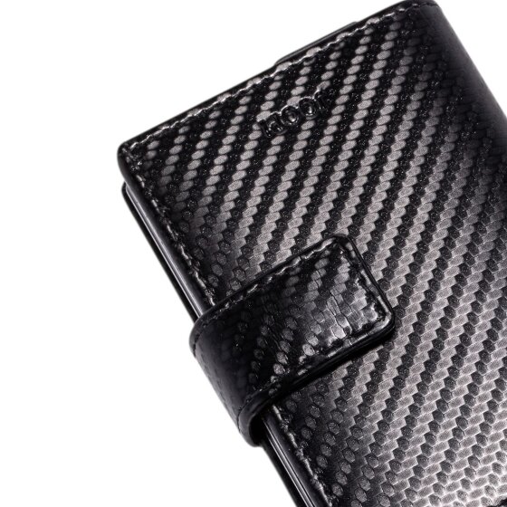 Joop! volterra Kredietkaart etui Leer 7 cm