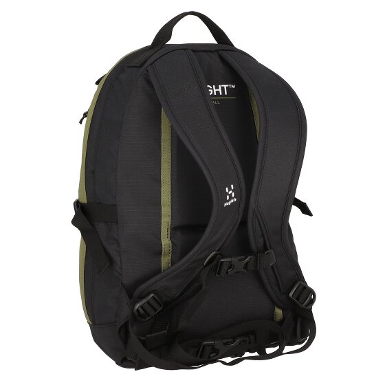 Haglöfs Strakke kleine rugzak 46 cm