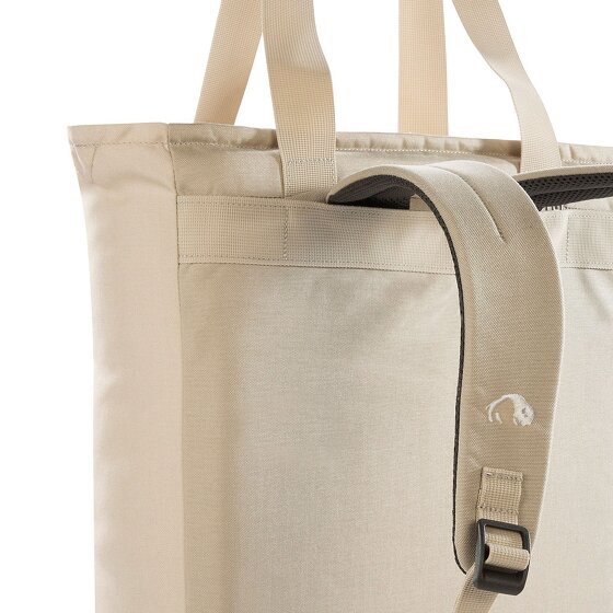 Tatonka Grip Bag Shopper Tas 32 cm Laptop compartiment