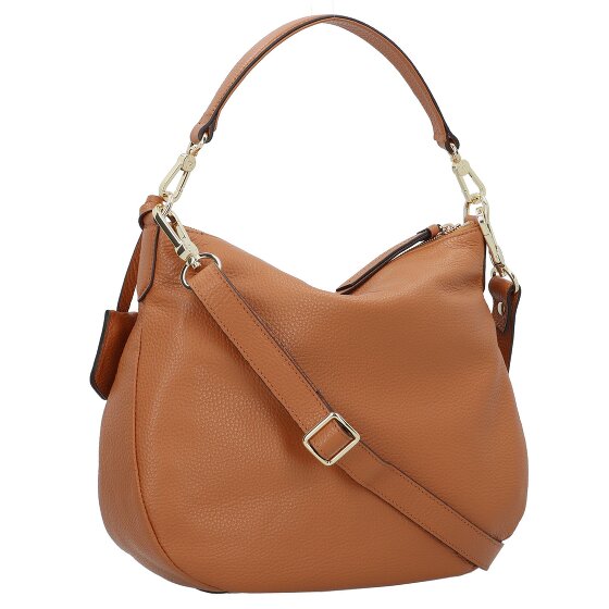 abro Adria Handtas Leer 34 cm