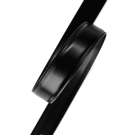 AIGNER Zakelijke riem leer