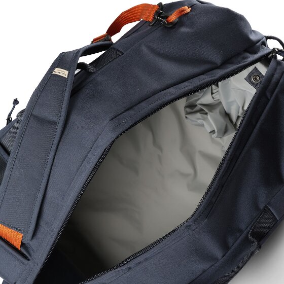 Fjällräven Färden Duffel 50 L Weekender reistas 53 cm