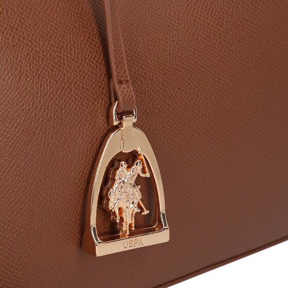 U.S. Polo Assn. Jones Schoudertas 31 cm