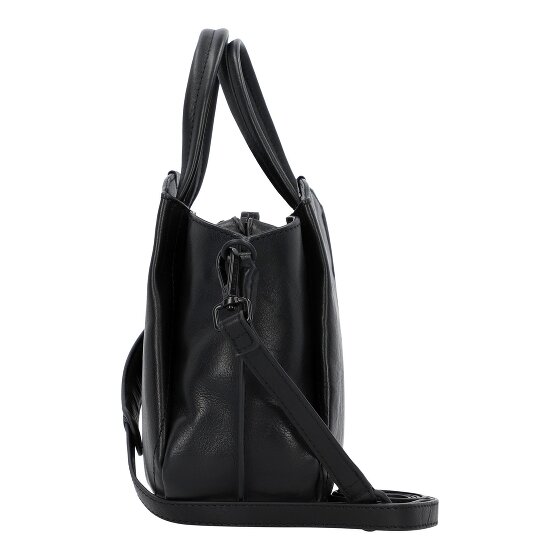 aunts & uncles Grandma´s Luxury Club Mrs. Plum Crumble Handtas Leder 29 cm