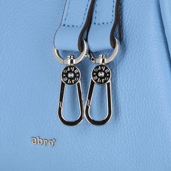 abro Willow Handtas Leer 26.5 cm