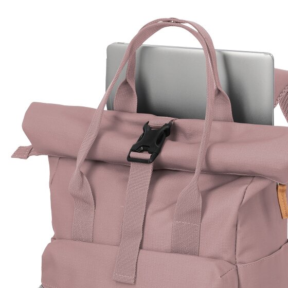 Travelite Basics Dagrugzak 37 cm Laptop compartiment