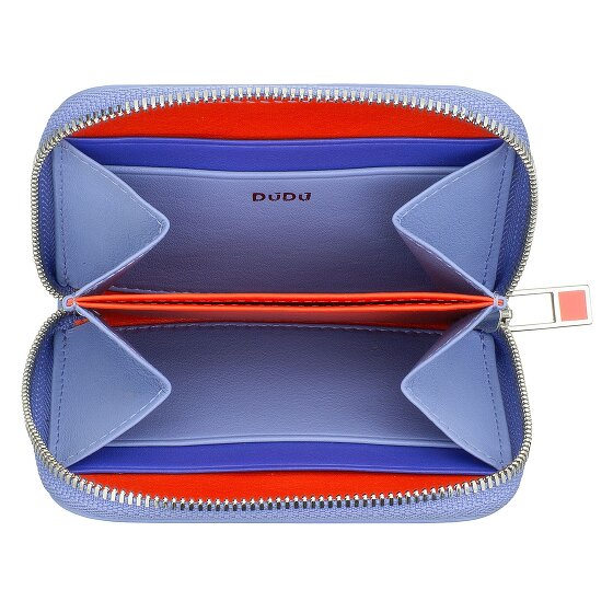 DuDu Hokkaido Portemonnee Leer 10 cm