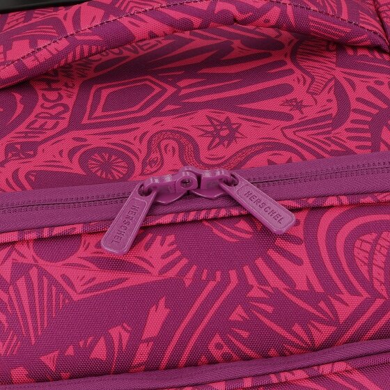 Herschel Heritage 4 wielen Trolley 76 cm
