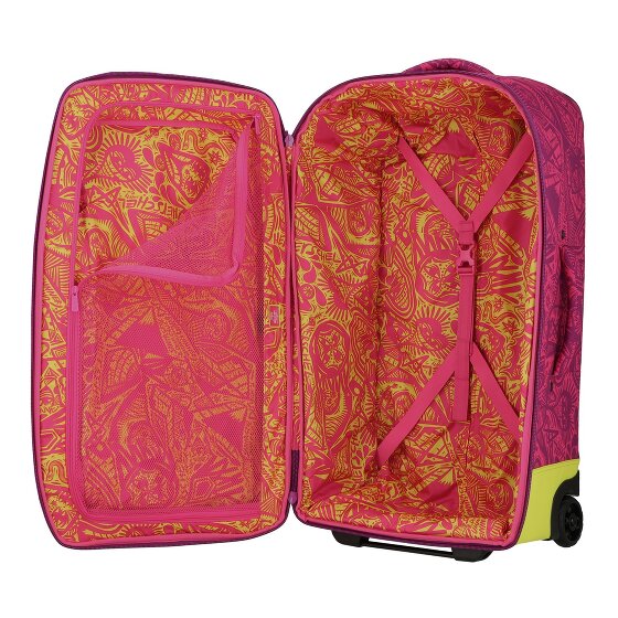 Herschel Heritage 4 wielen Trolley 76 cm