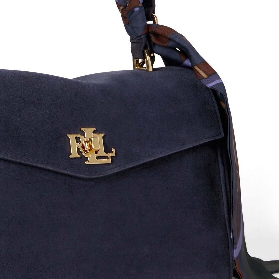 Lauren Ralph Lauren Farrah Handtas Leder 23.5 cm
