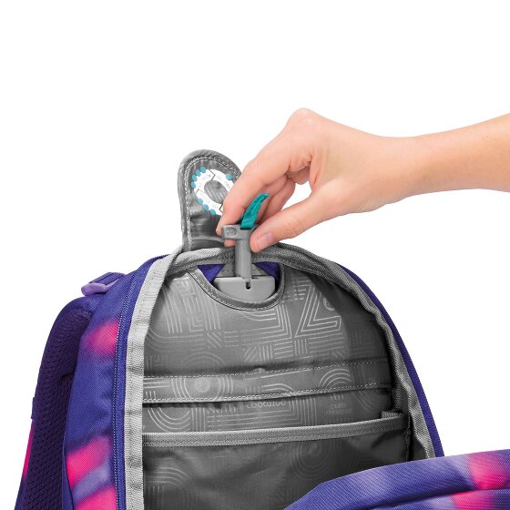 coocazoo Porter School rugzak 46 cm