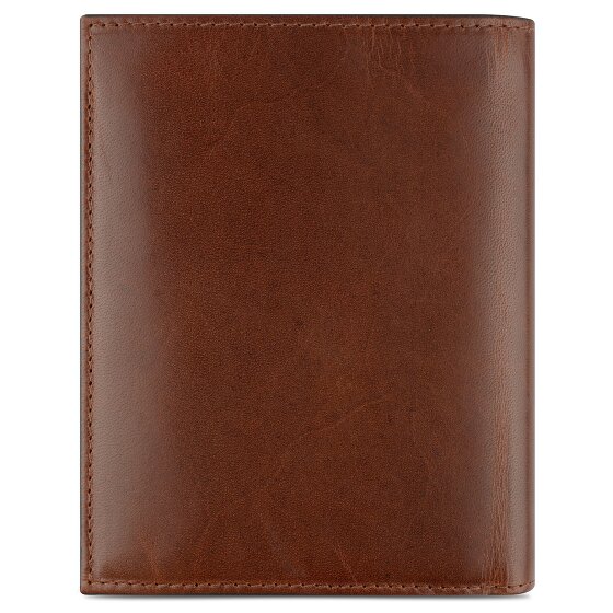 bugatti Nobile Portemonnee Leer 10.5 cm