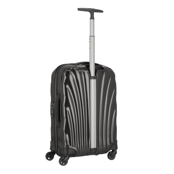 Samsonite Cosmolite 3.0 Spinner FL2 4-Wiel Cabin Trolley 55 cm