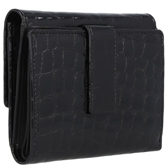 Esquire Nizza Portemonnee RFID-bescherming Leer 12.5 cm