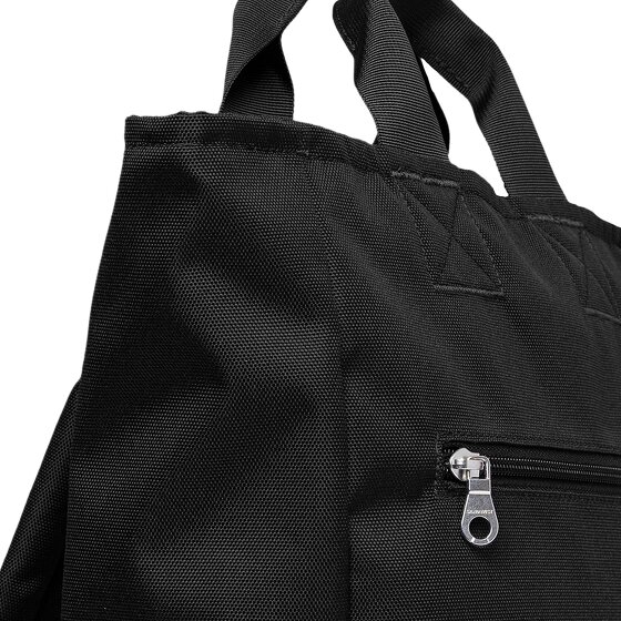 Sandqvist Ground Dagrugzak 27 cm Laptopvak