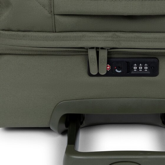 Eastpak Transit'R 2 wielen Reistas M 67 cm