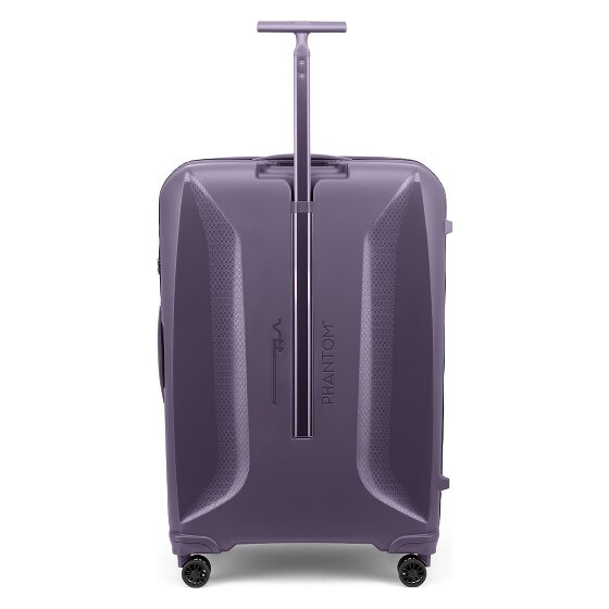 Epic Phantom SL 4 wielen Trolley 76 cm