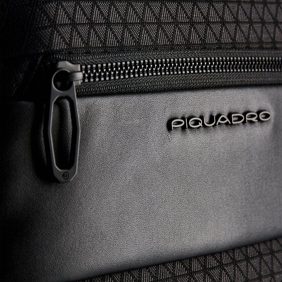 Piquadro Hex reisrugzak 45 cm laptopvak