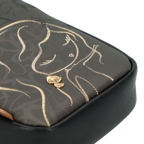 Anekke Heartbeat Mini tas Schoudertas 13 cm