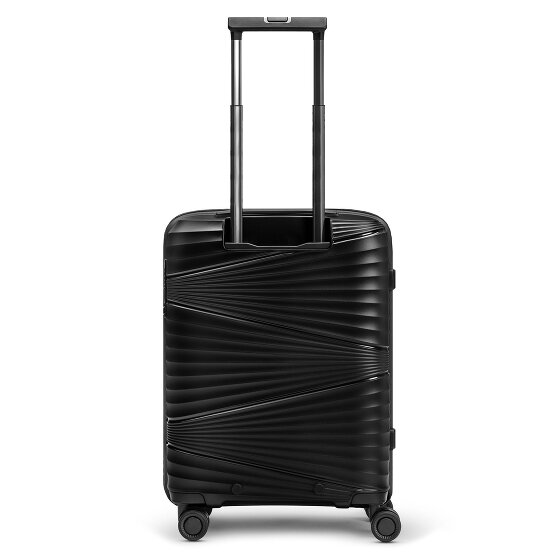 Pactastic Collection 02 THE CABIN 4 wielen Cabinewagen 55 cm