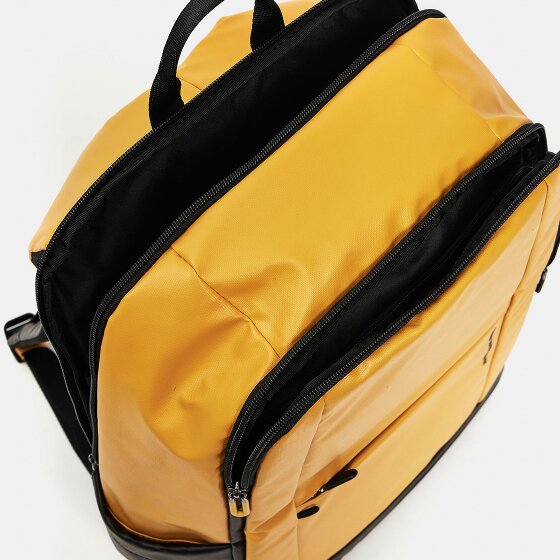 Mandarina Duck Eco Gecoate rugzak 44 cm