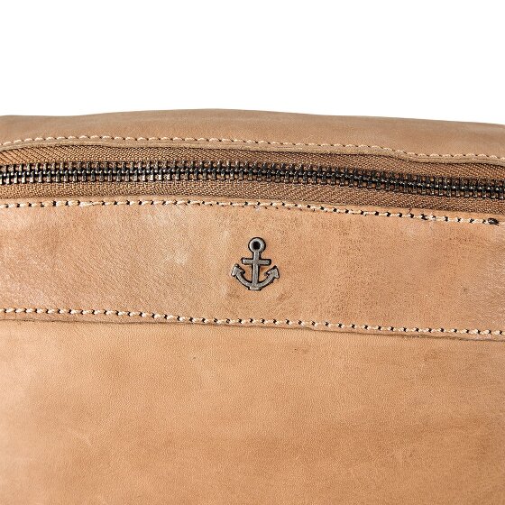 Harbour 2nd Anchor Love Jutta Schoudertas Leer 28 cm