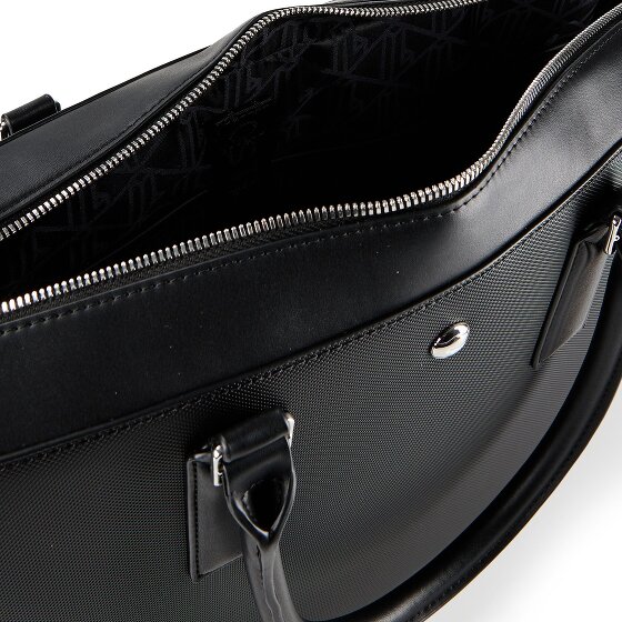 Lacoste Langon Koffer 41 cm Laptop compartiment