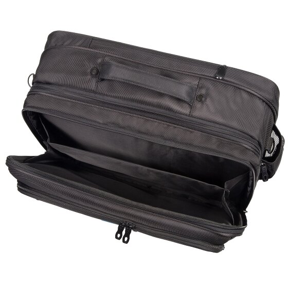 Lightpak Star 2-Wiel Business Trolley 45 cm laptopvak