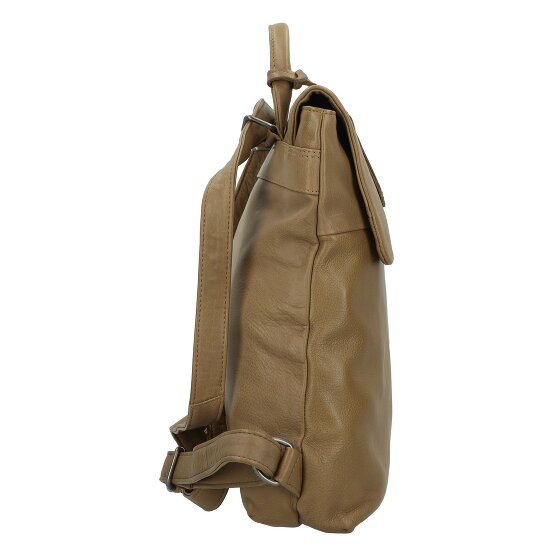 Burkely Just Jolie Stad rugzak Leer 31 cm