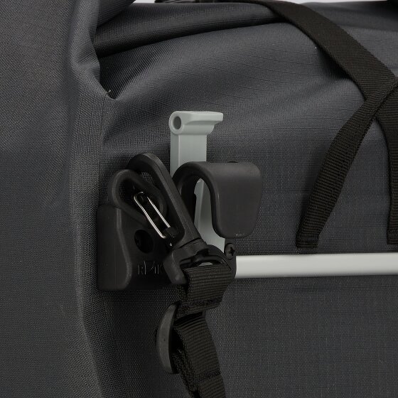 Jack Wolfskin Gravex 20 Fietstas 38 cm