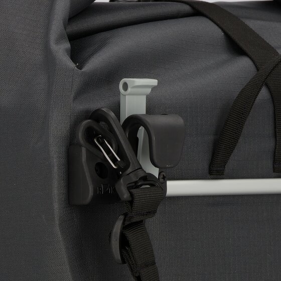 Jack Wolfskin Gravex 20 Fietstas 38 cm Jack Wolfskin Gravex 20 Fietstas 38 cm