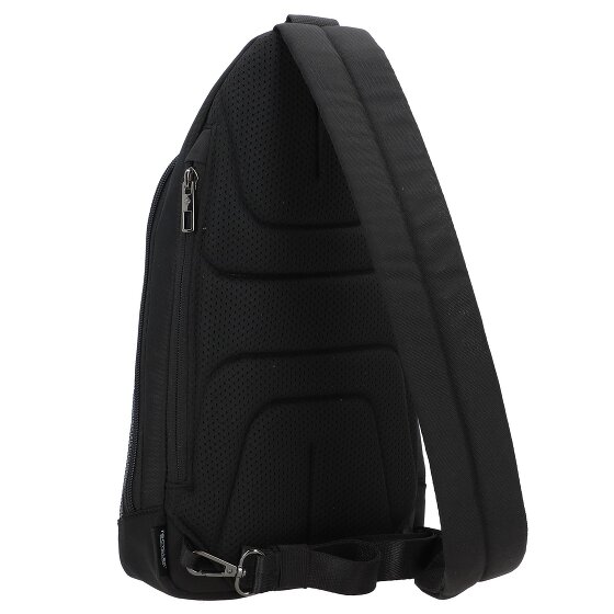 Samsonite Sacksquare Schoudertas 20 cm